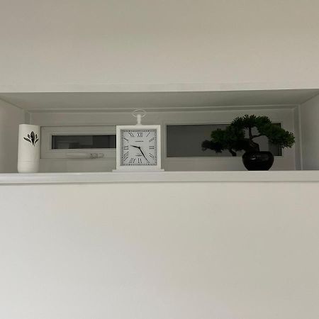 Balco Sherwood Studio Nottingham Exterior photo