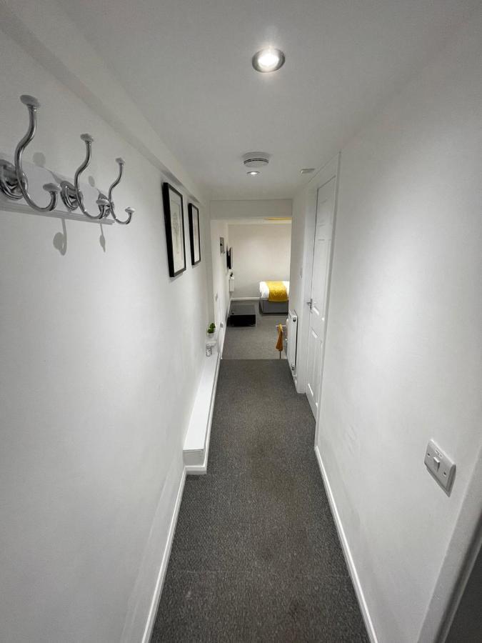 Balco Sherwood Studio Nottingham Exterior photo