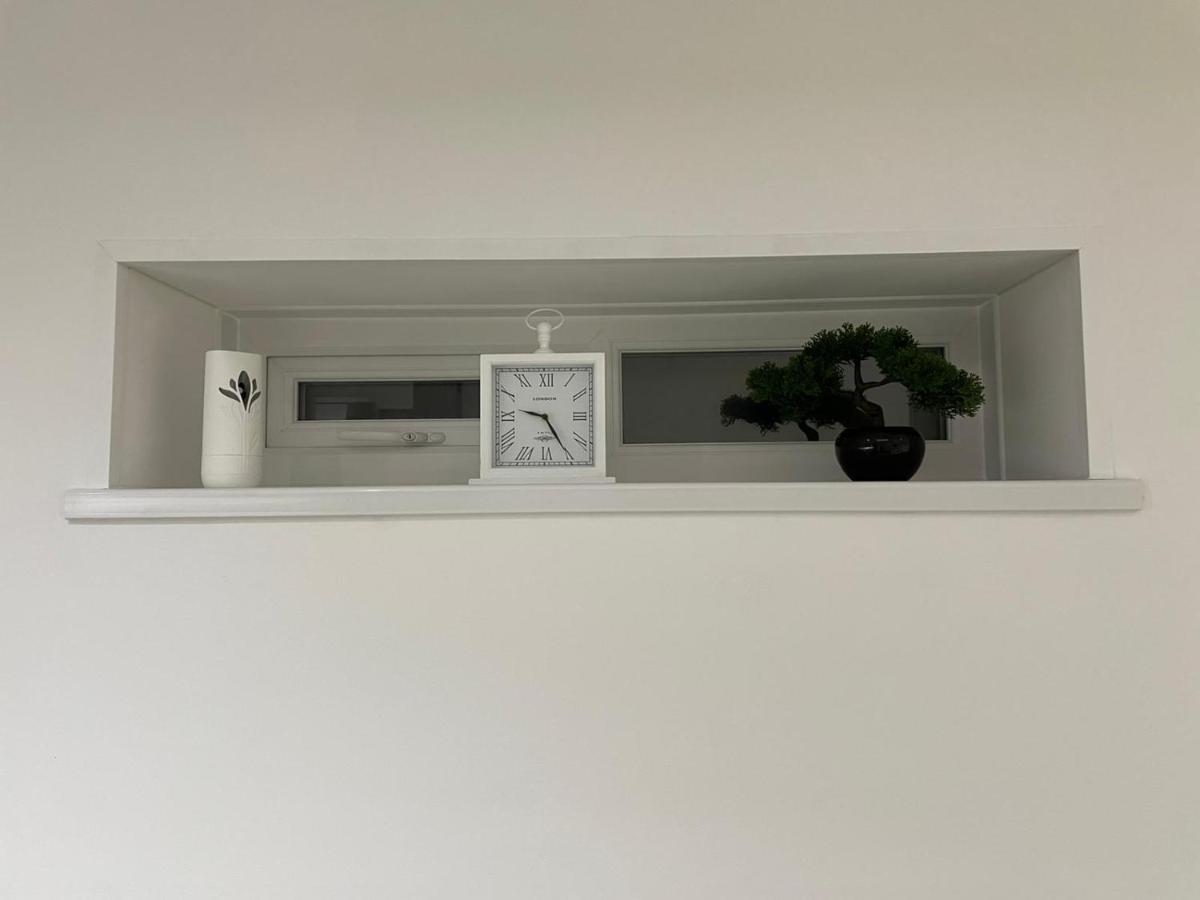 Balco Sherwood Studio Nottingham Exterior photo